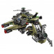 Конструктор LEGO Ultra Agents 70164 Штормовое нападение Сайклона в Нальчике