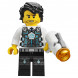 Конструктор LEGO Ultra Agents 70164 Штормовое нападение Сайклона в Нальчике
