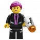 Конструктор LEGO Ultra Agents 70164 Штормовое нападение Сайклона в Нальчике